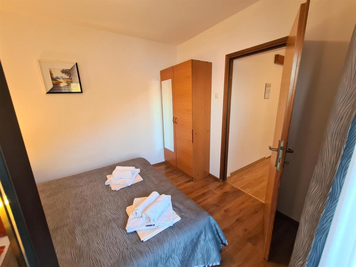 Apartament ćosić