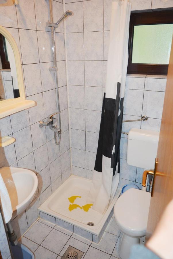 Apartament ćosić
